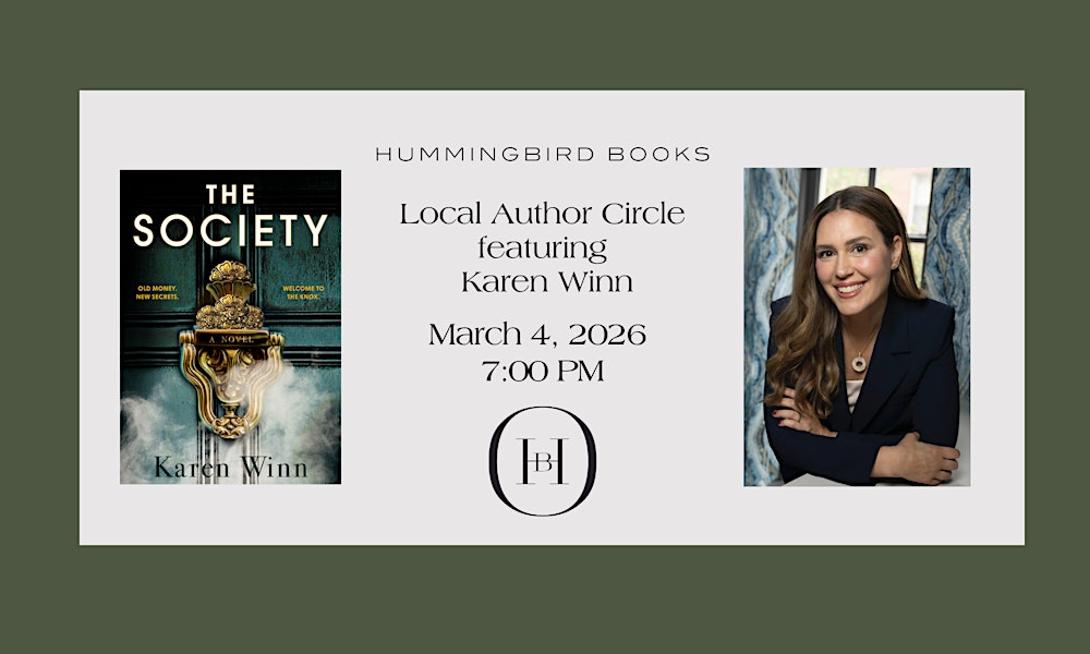 A Conversation with Karen Winn