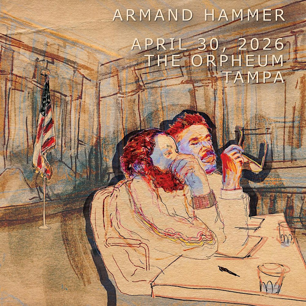 Armand Hammer
