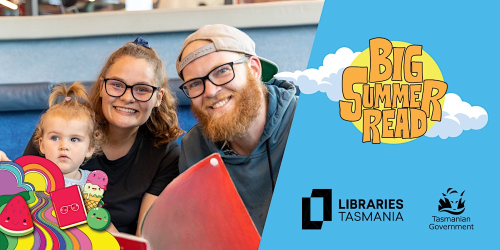 Dr Seuss Storytime at Devonport Library