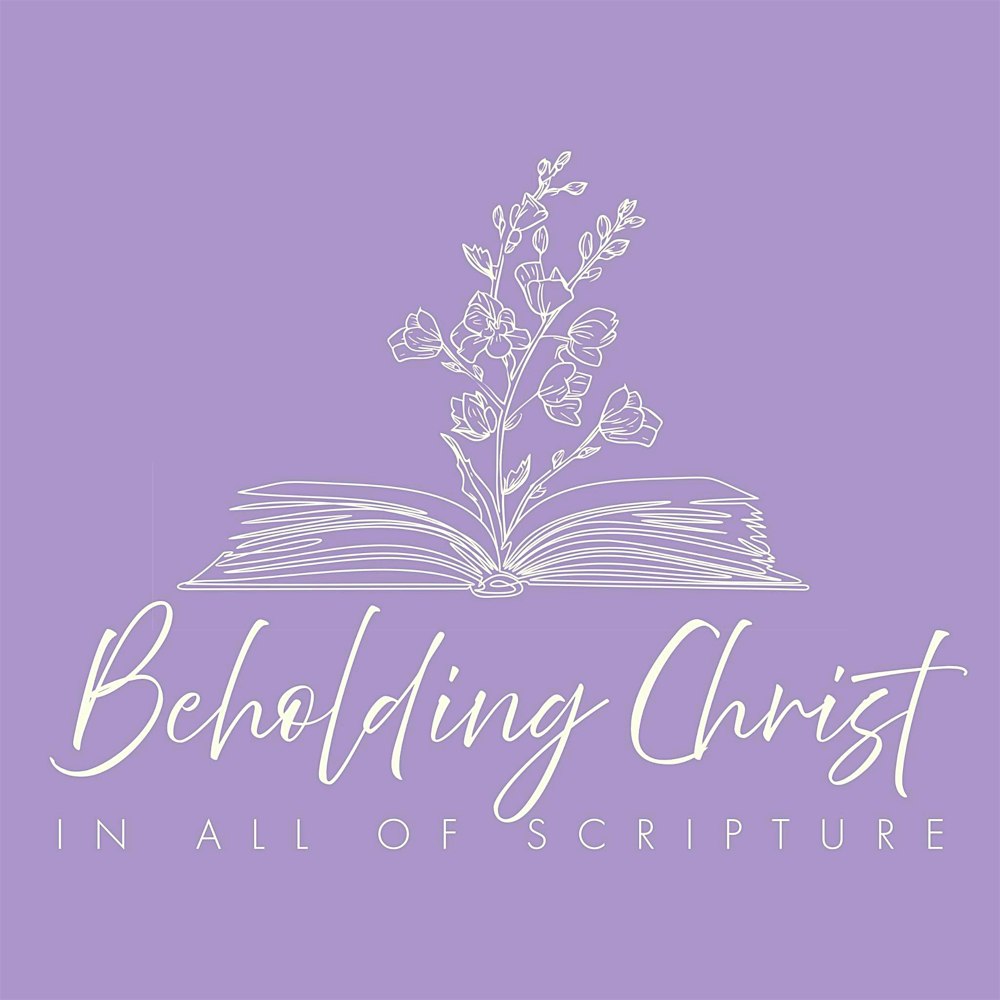 ECC Women's Conference: Beholding Christ in all of Scripture