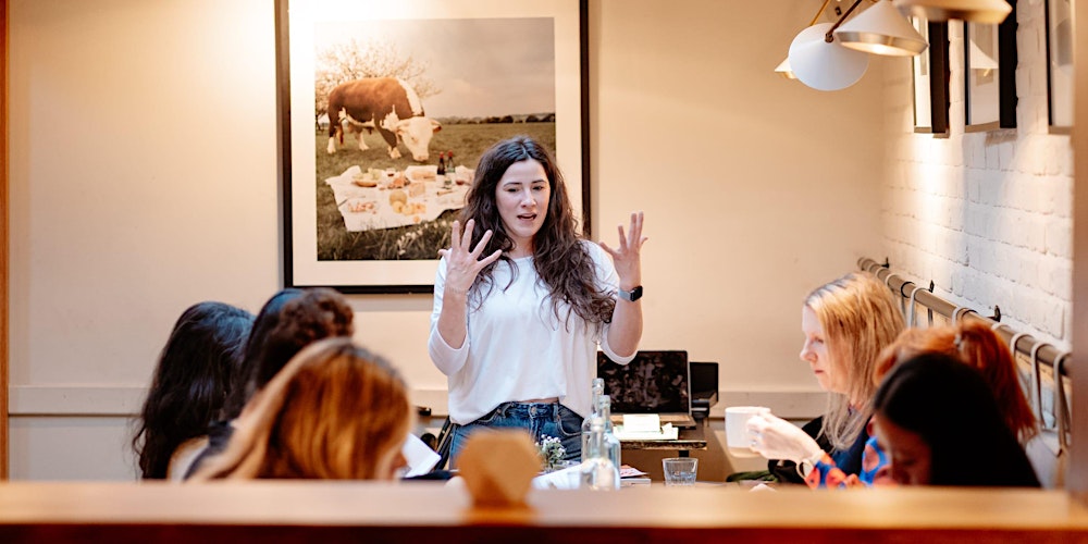 Birmingham Women's Circle, Kings Heath: Self Awareness+Communication Skills