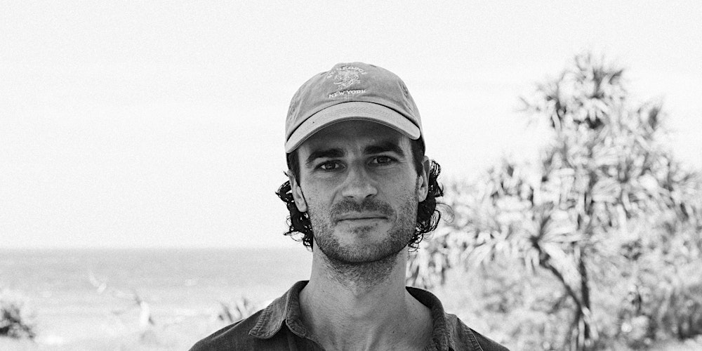 Ben Camden - Castle Hotel, Manchester UK