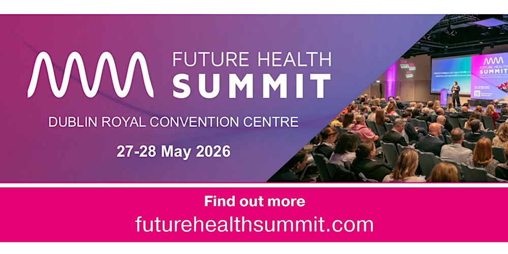 Future Health Summit 2026