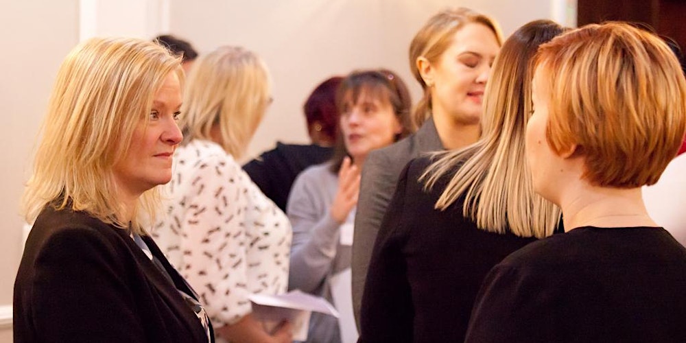 Joint Chambers Networking Lunch