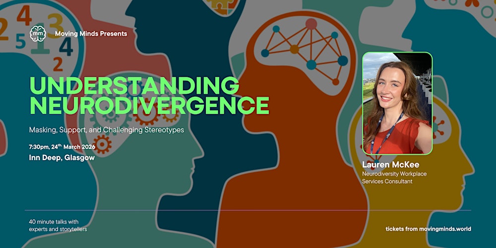 Understanding Neurodivergence : Masking, Support, and Challenging Stereoty