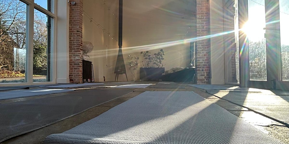 Cacao Sharing Circle & Sound Bath