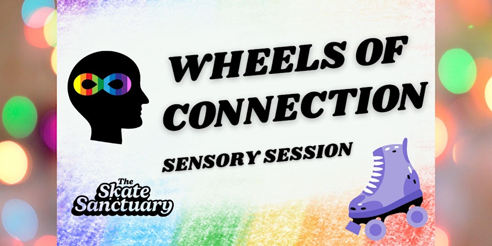 Wheels of Connection: Sensory Session