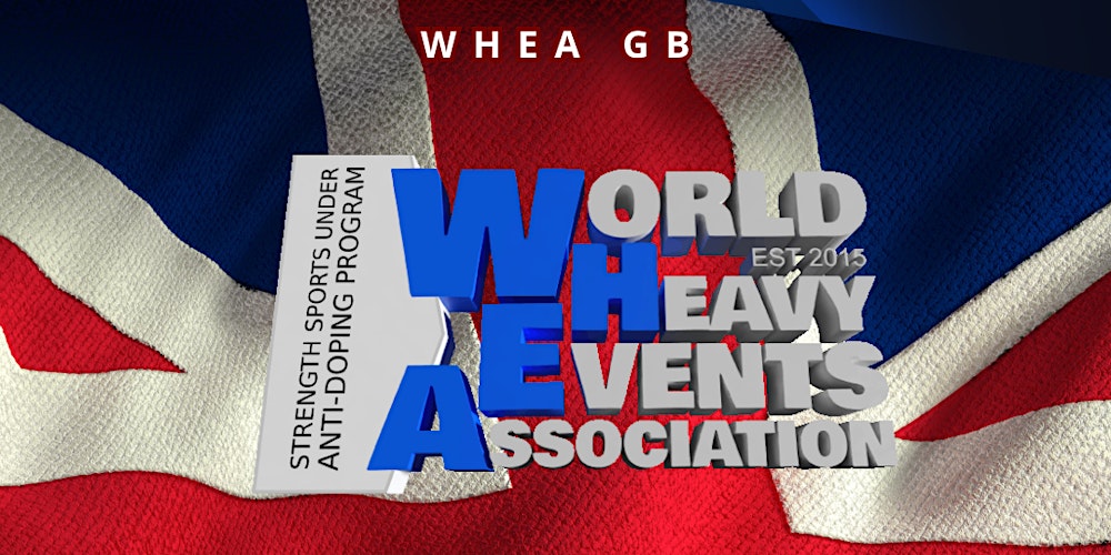 WHEA GB - Wales & West Qualifier
