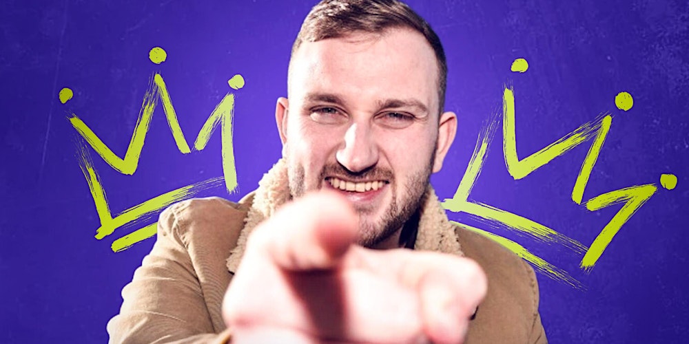 Al Foran - King of Impressions live @ Bonnington Dublin Hotel