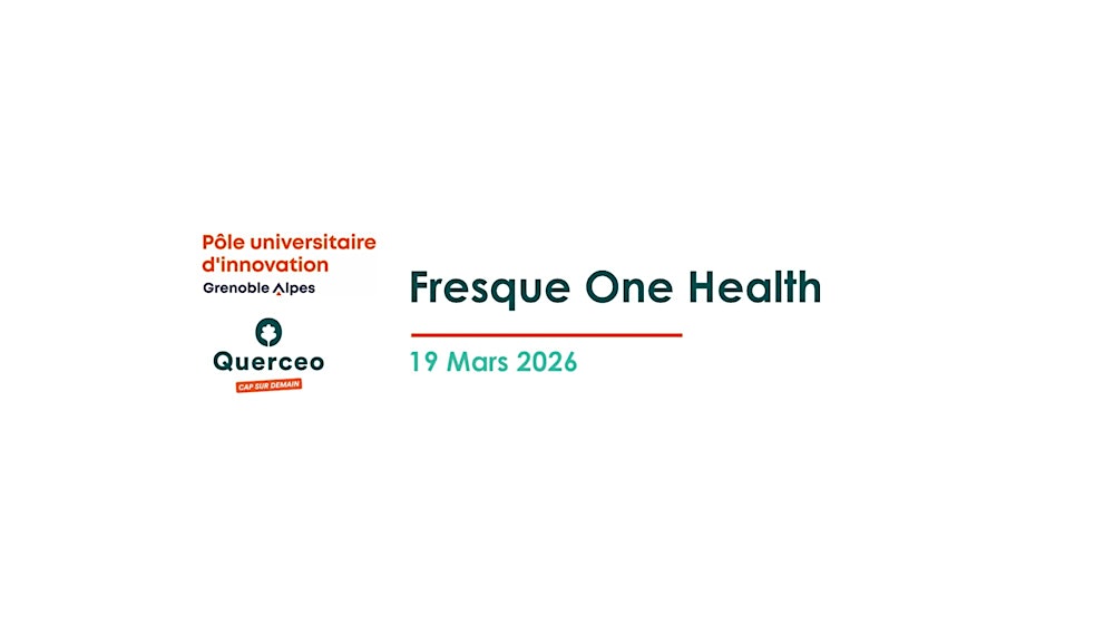 Fresque One Health