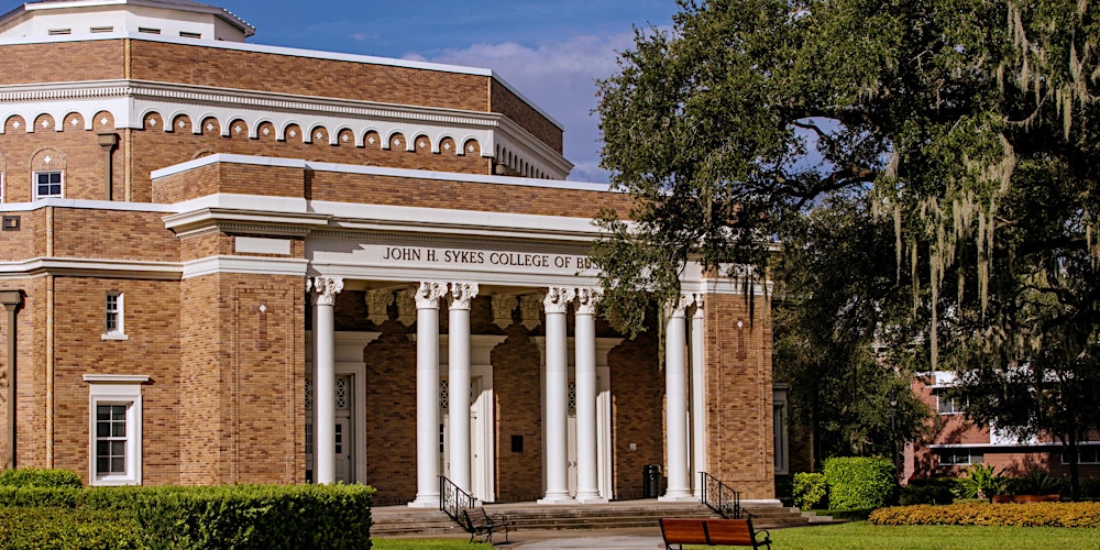 Leadership Speaker Series - feat. Steve Griggs, CEO of Vinik Sports Group