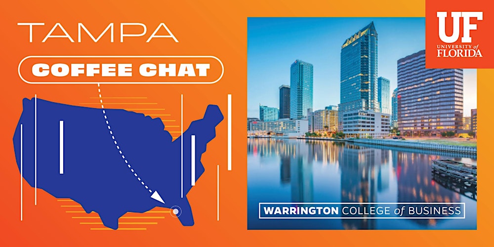 MBA Coffee Chat - Tampa