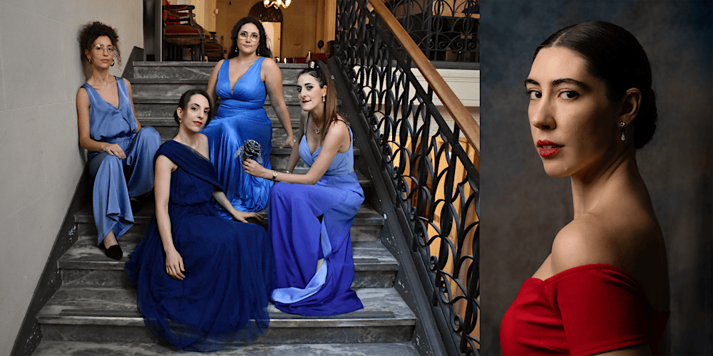 Tra due mondi - Zwischen zwei Welten