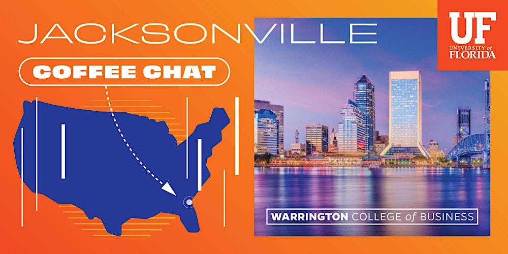 MBA Coffee Chat - Jacksonville
