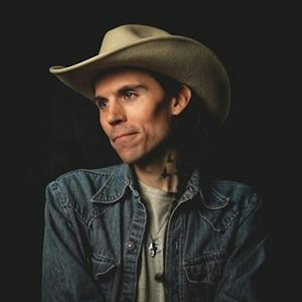 ROGER HARVEY (full band) w/ ROBERTA FACEPLANT + MAXWELL STERN