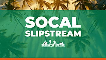 SoCal Slipstream 2026