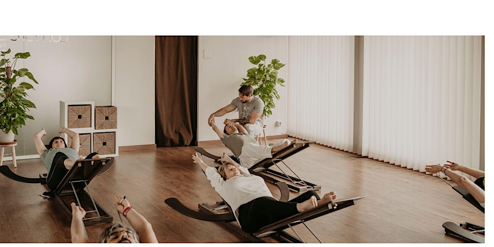 Prueba el método que  mejora tu espalda en - MOLINS DE REI