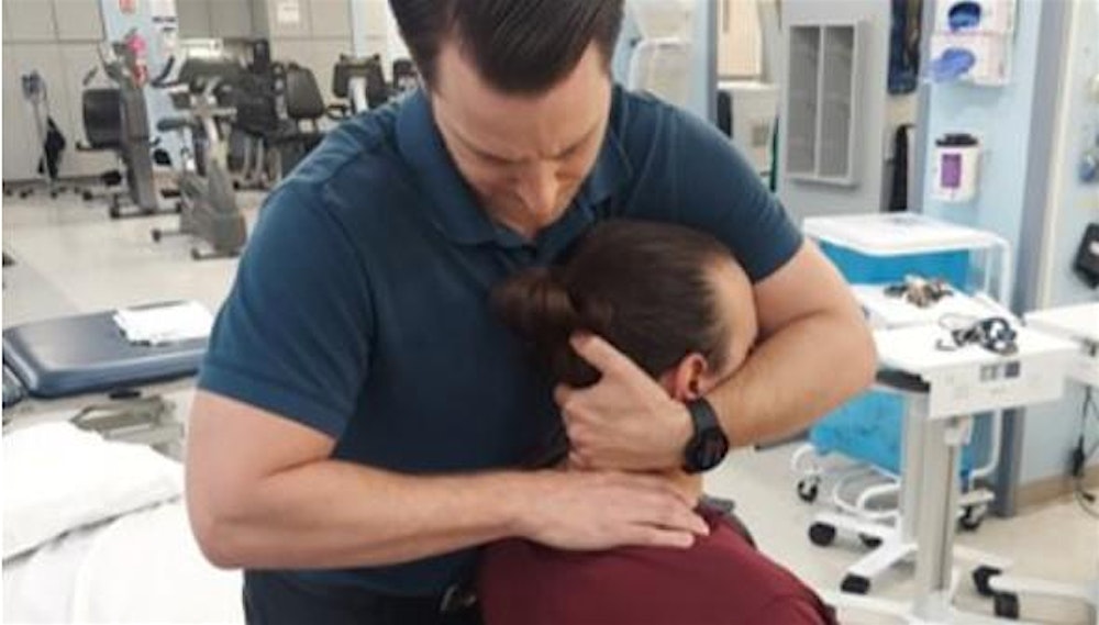 Advanced Cervical Spine Manual Therapy: Contemporary Evidence & Application