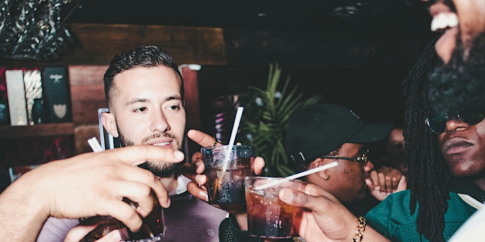 Queer Men’s Single’s Night