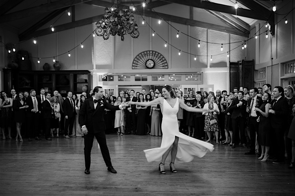 First Dance Prep (West Loop)