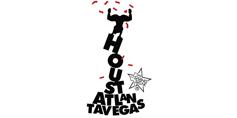 HOUSTATLANTAVEGAS ROOFTOP PARTY- HTX SPRING BREAK 2026