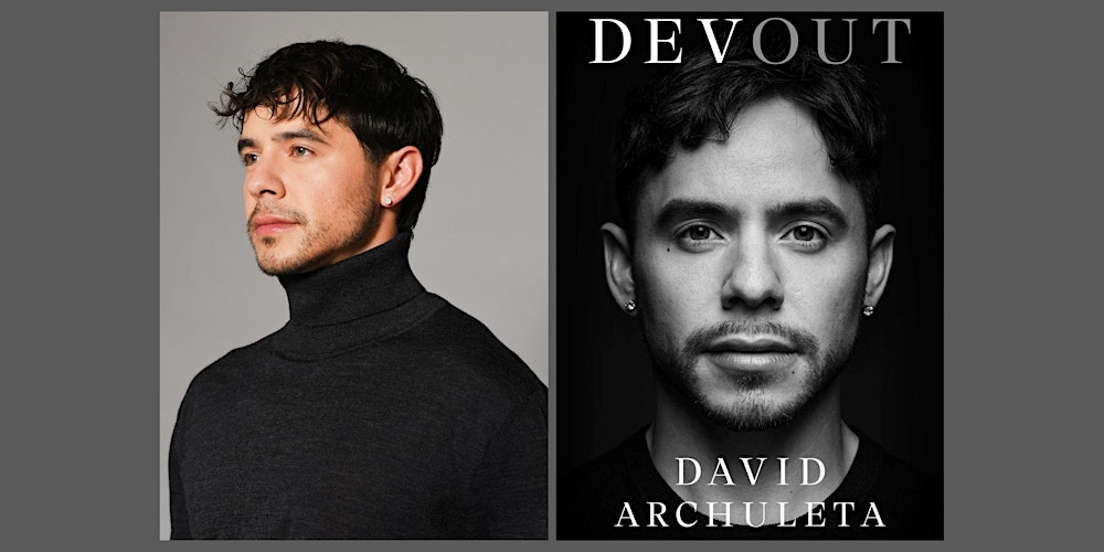 Devout: Singer David Archuleta on his journey to live authentically