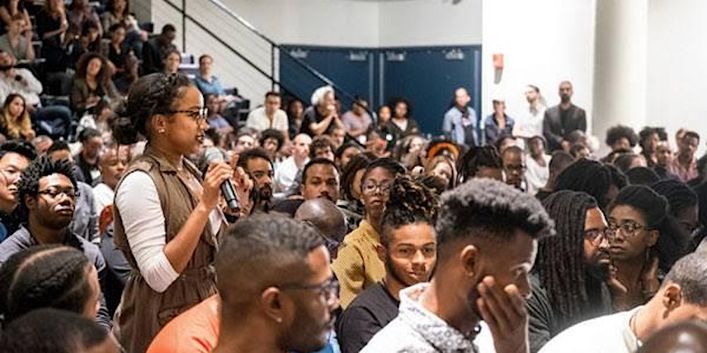 The international Afri-Canada Youth Leaders Conference - Vancouver 2026