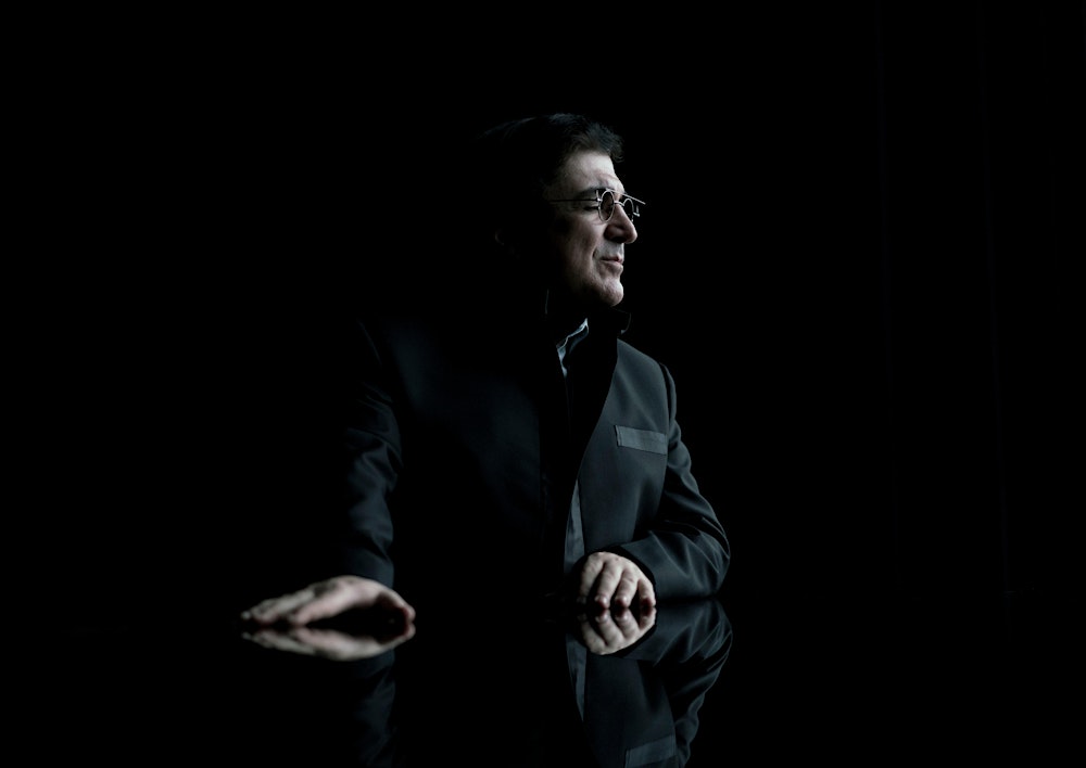 Sergei Babayan – Klavierrezital