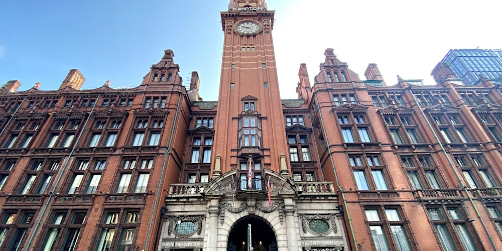 BICBA Annual Conference 2026 - Manchester