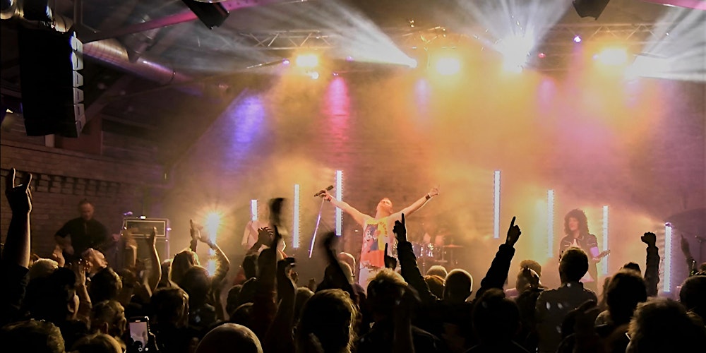 QUEEN - Thunderbolt & Lightning