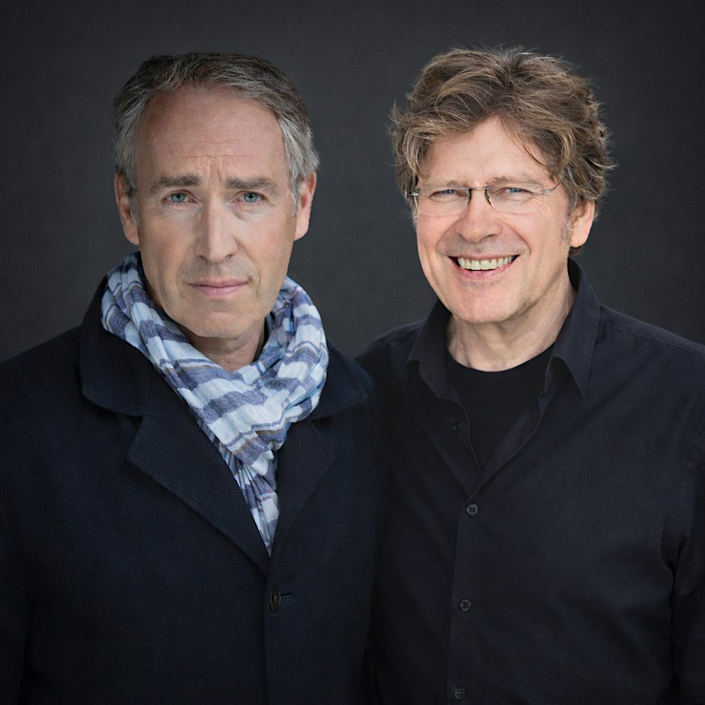 Vergangener Glanz – zerstörte Existenzen: