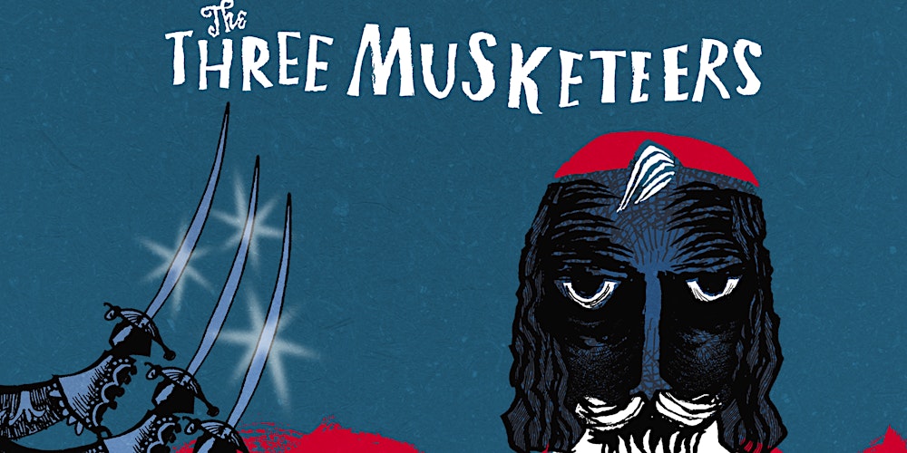 The Three Musketeers - Outdoor Theatre