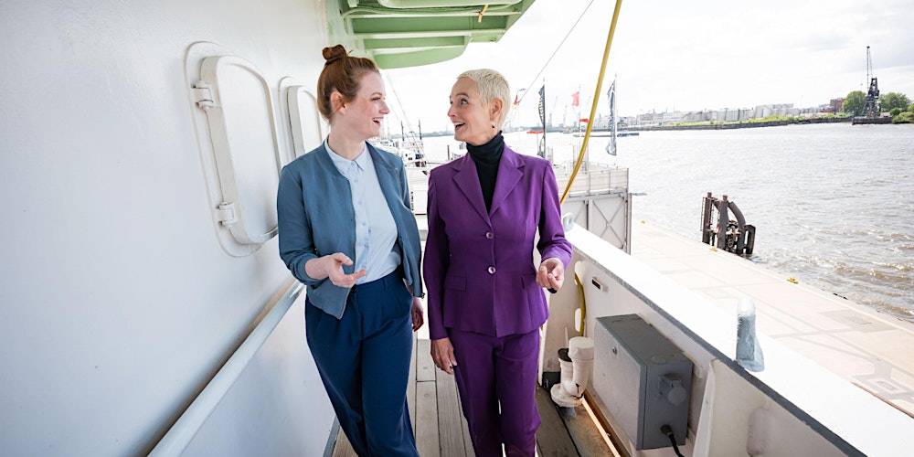 Steife Brise Rhetoriktraining "Mit der Stimme zur Wirkung"