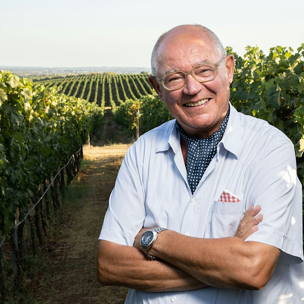 Erlebnisabend: Wein trifft Weltgeschichte: