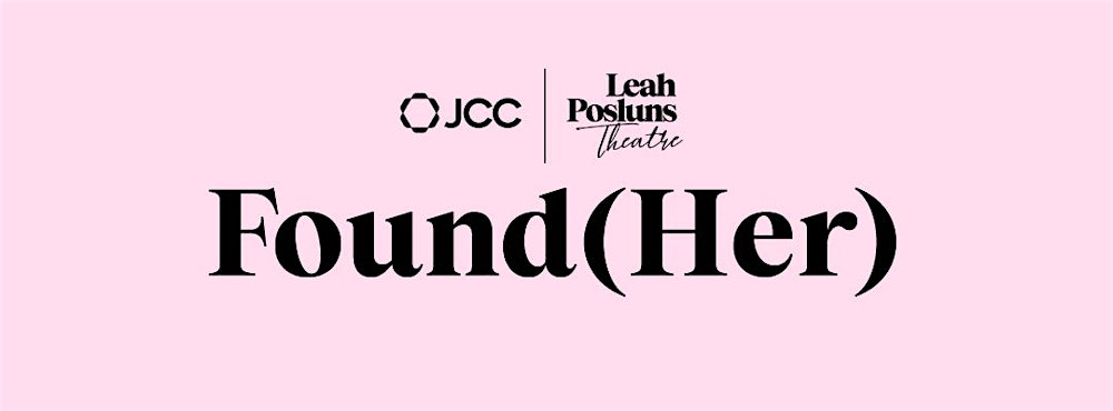 Found(her) International Women's Day Summit