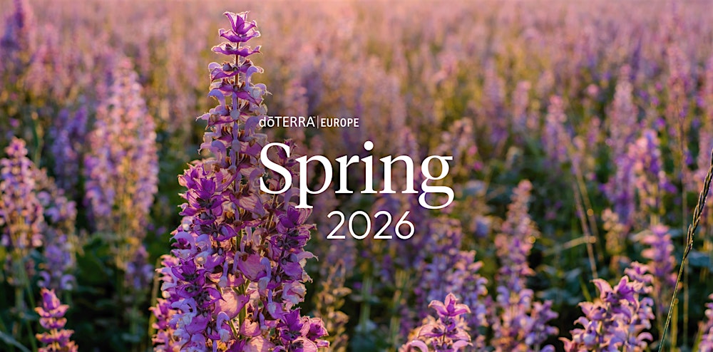 Spring Wellness Day 2026 - Tallinn, Estonia
