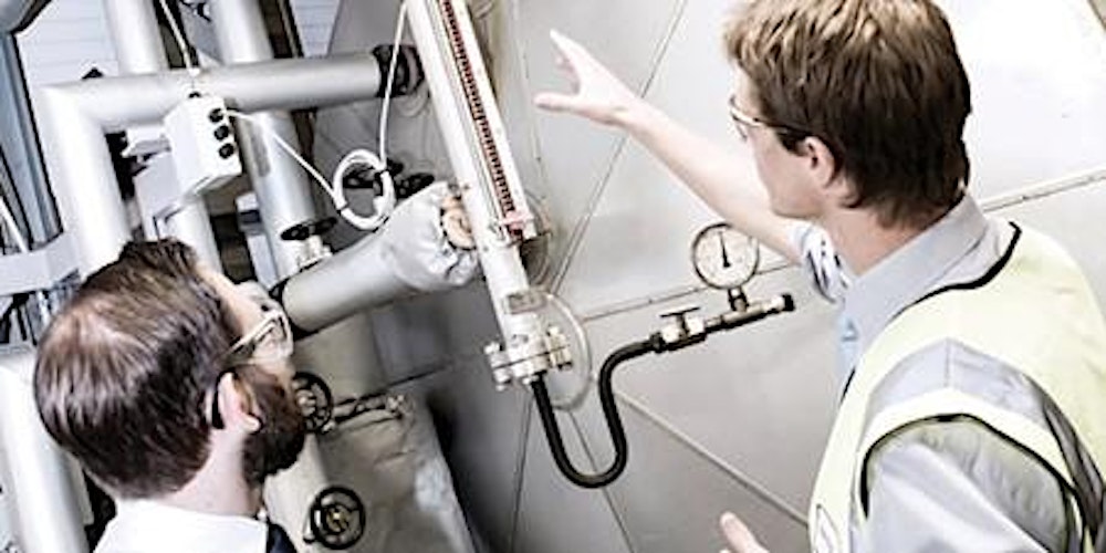 STM200 - Steam System Design - Houston