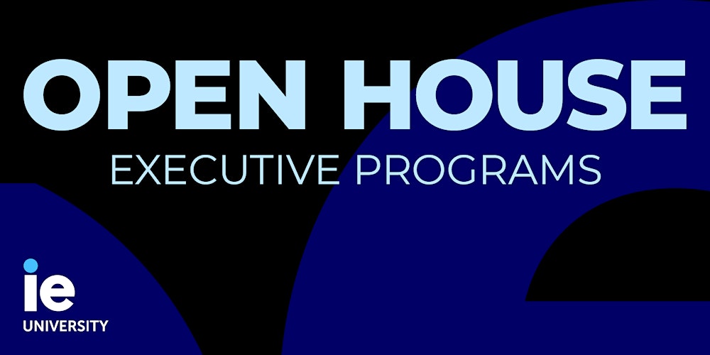 Executive Open House