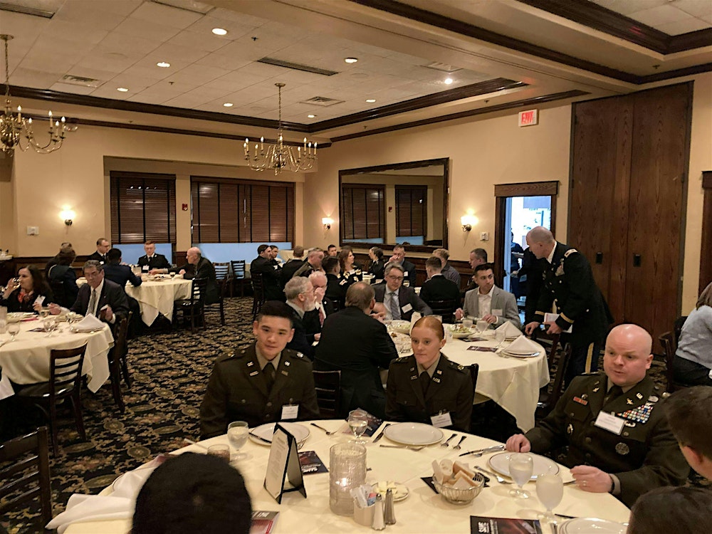 Awards and Scholarship Night