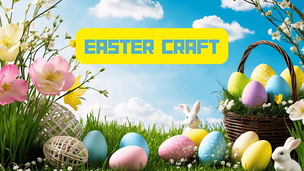 Easter Craft