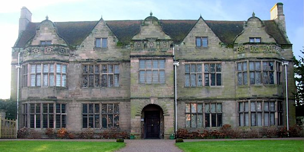 St John's House Tour