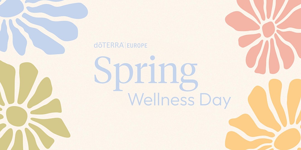 Spring Wellness Day - Exeter, United Kingdom