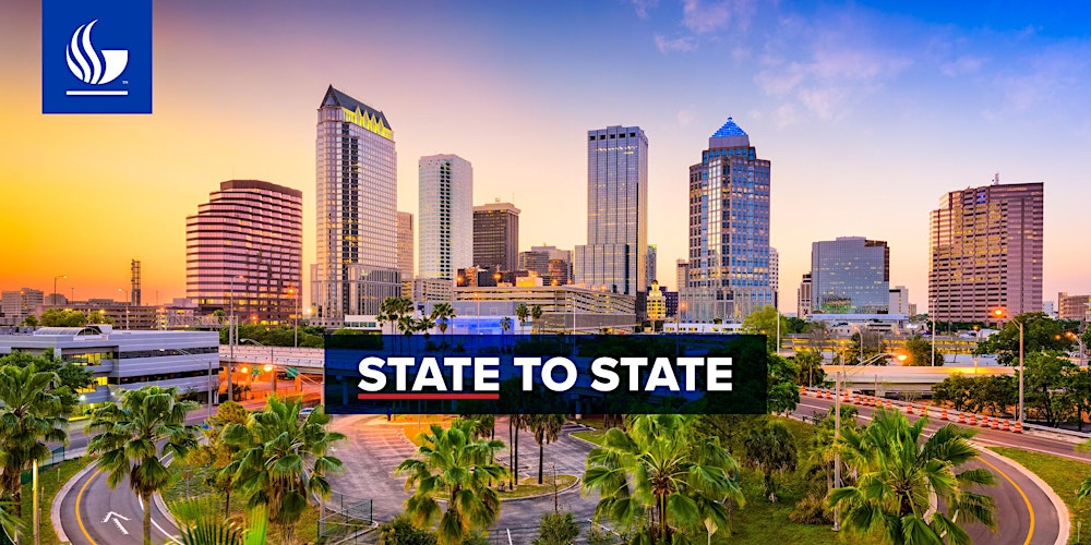 State to State Regional Series: Georgia State in Tampa