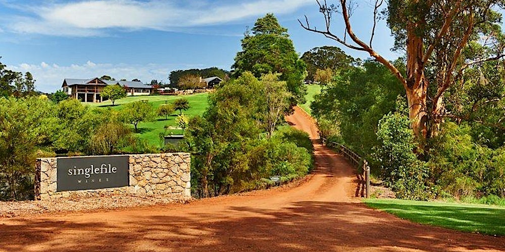 Winery Spotlight:  Single File Wines of Australia