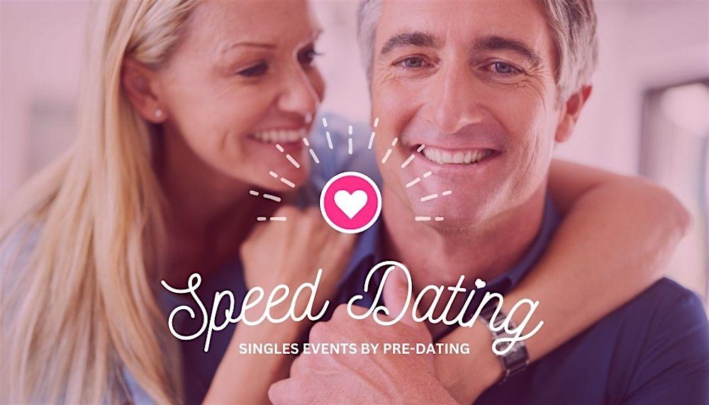 Los Angeles Speed Dating for Singles Age 50+ ♥ CA at Angel City Brewery