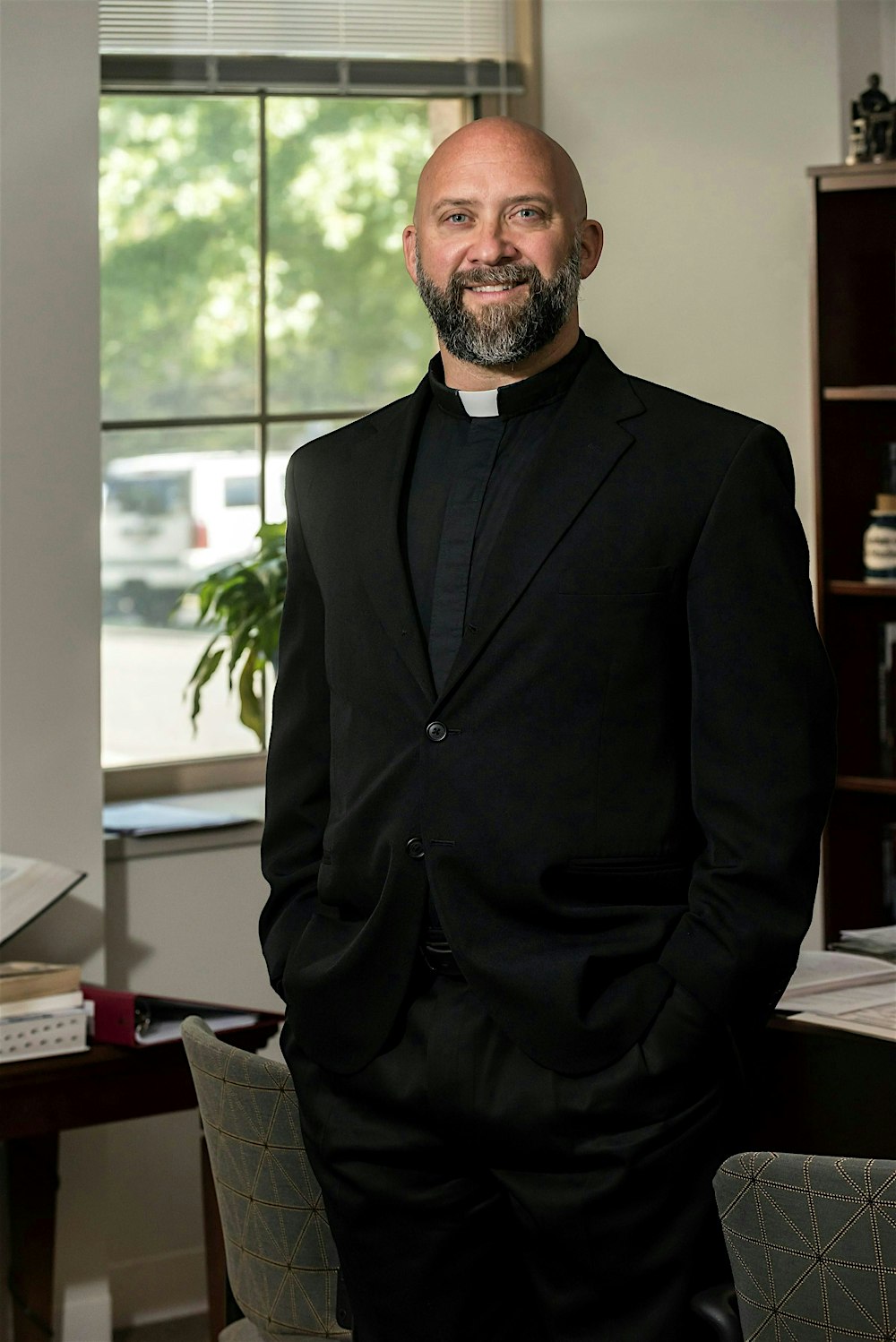 St. Ignatius of Loyola and the Discernment of Spirits