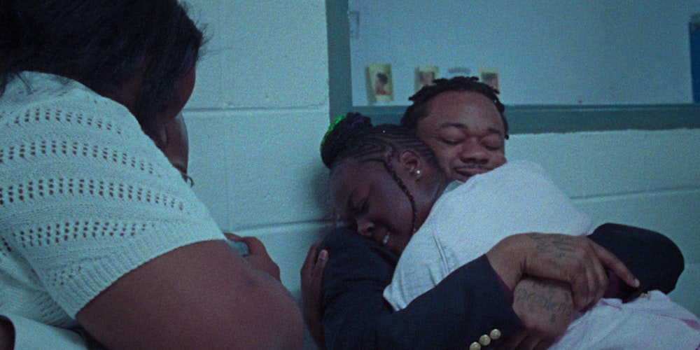 Daughters: A conversation on family, incarceration and resilience