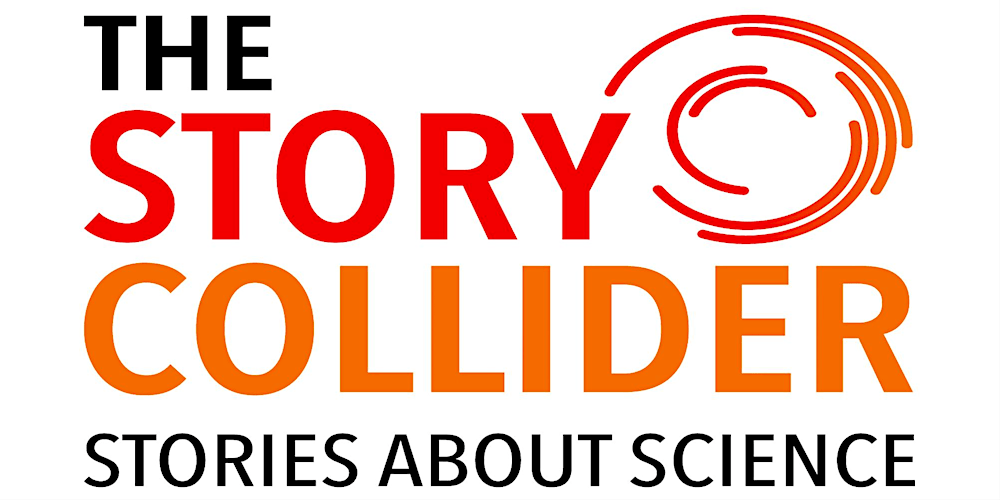 The Story Collider: Unspoken