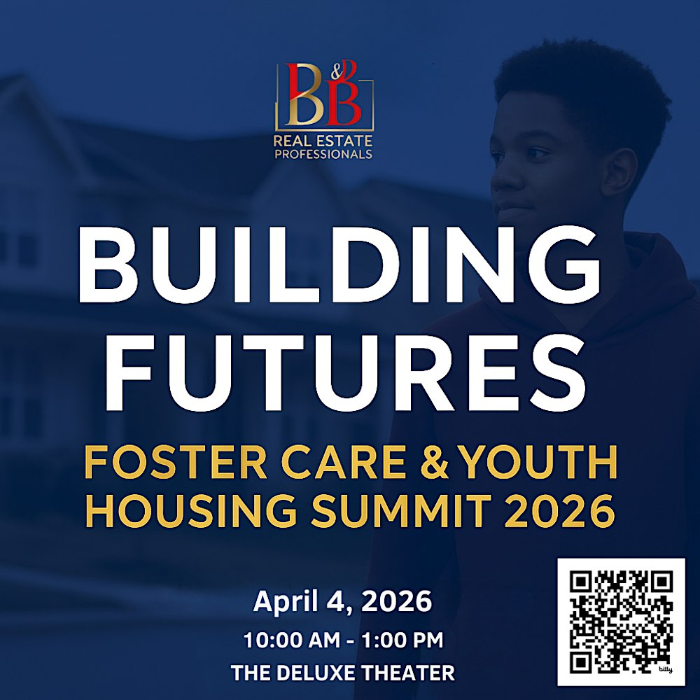 Building Futures: Foster Care & Youth Housing Summit 2026