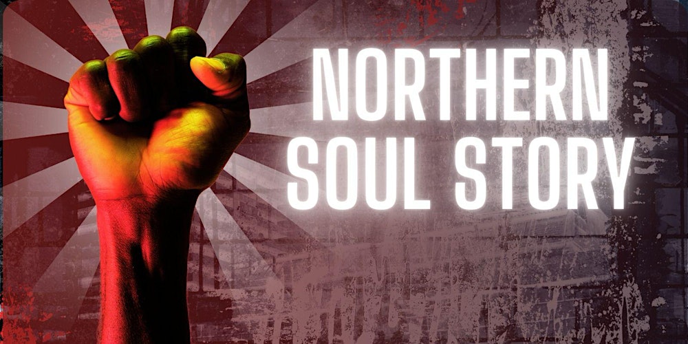 Northern Soul Story at La Belle Angele